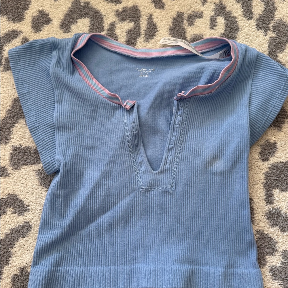 SeemlessT-shirt